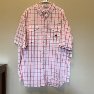 Columbia PFG shirt